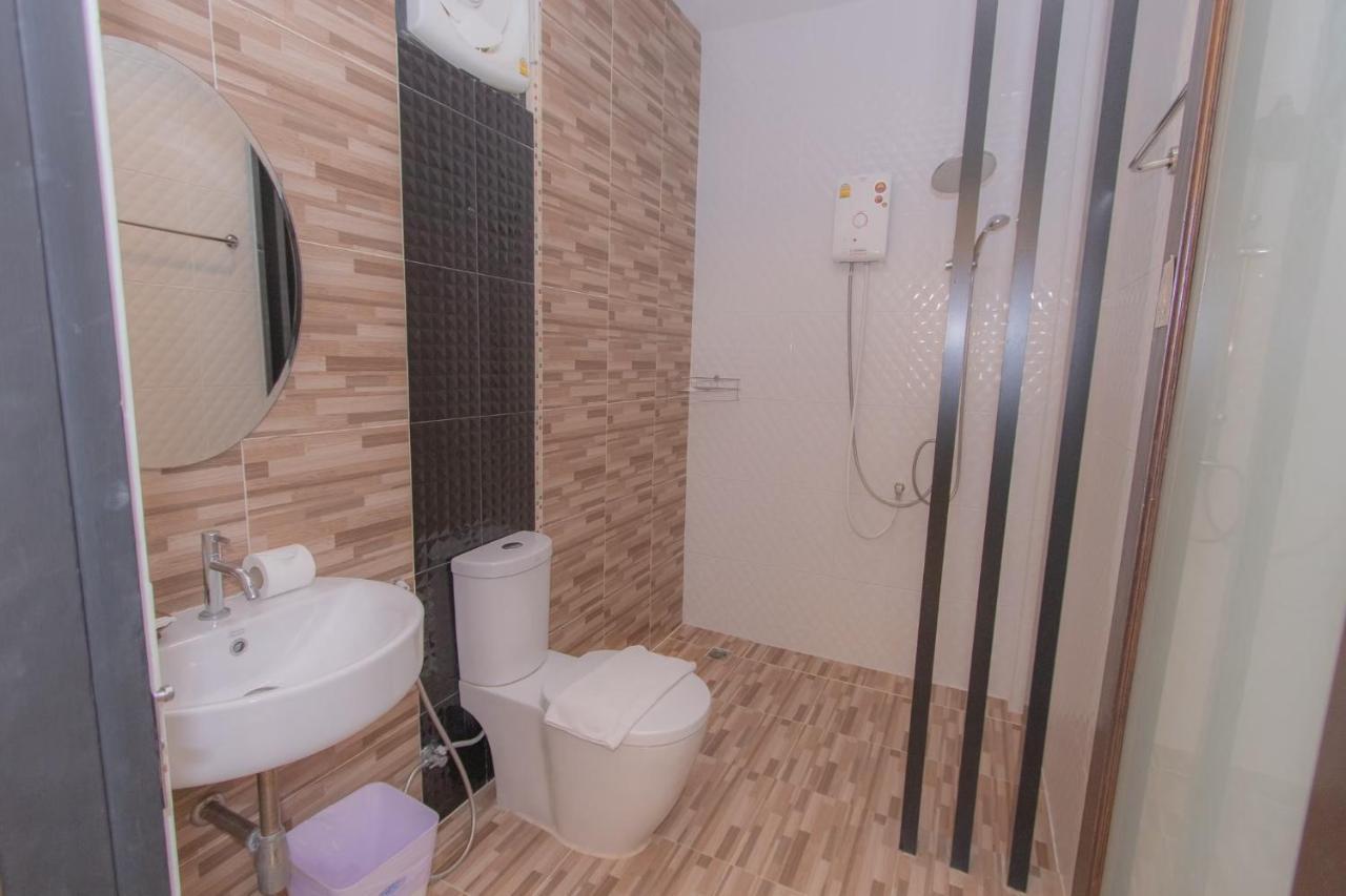 Na Nicha 3* Ban Krut (Prachuap Khiri Khan)