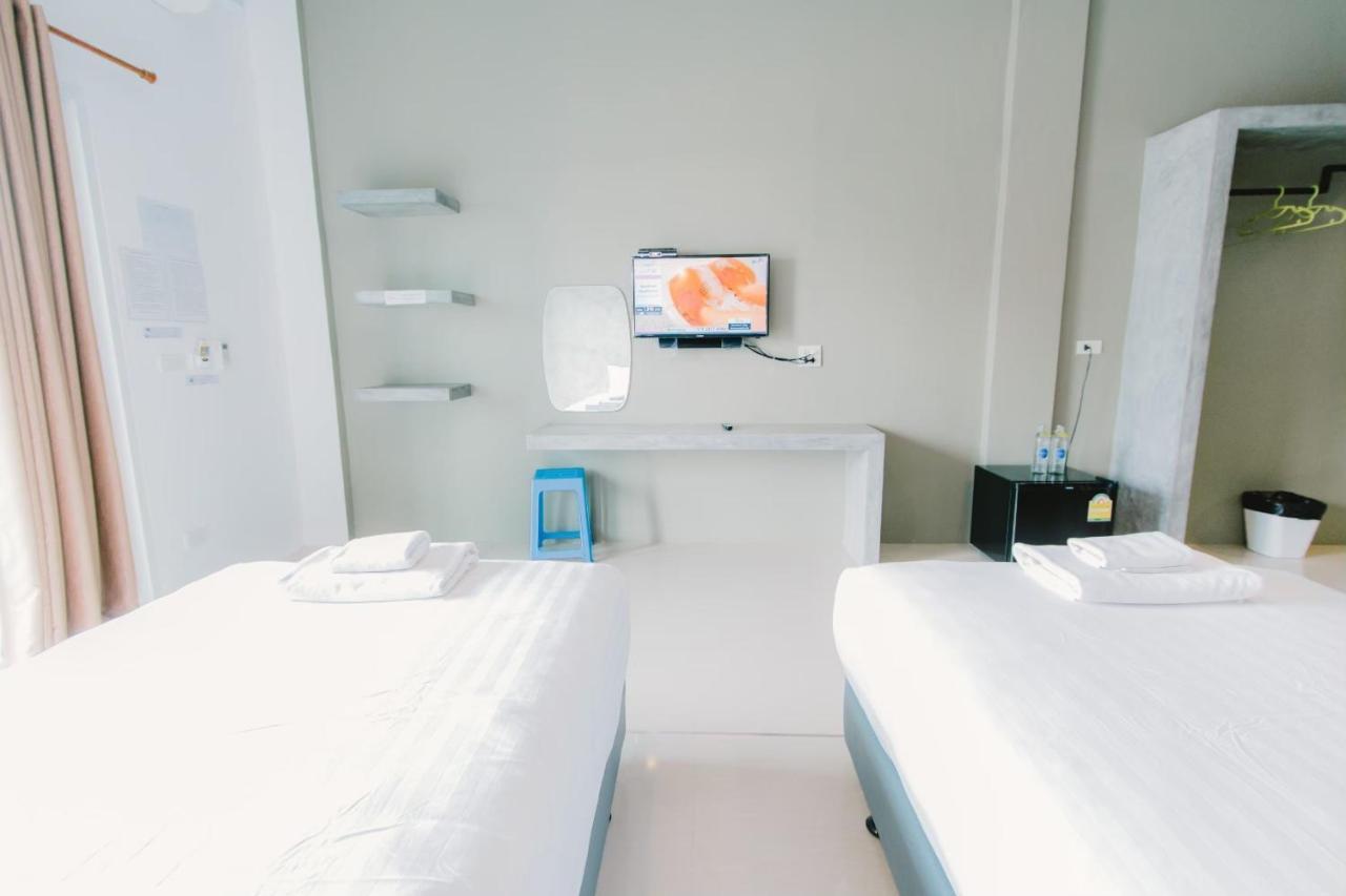 Na Nicha Hotel