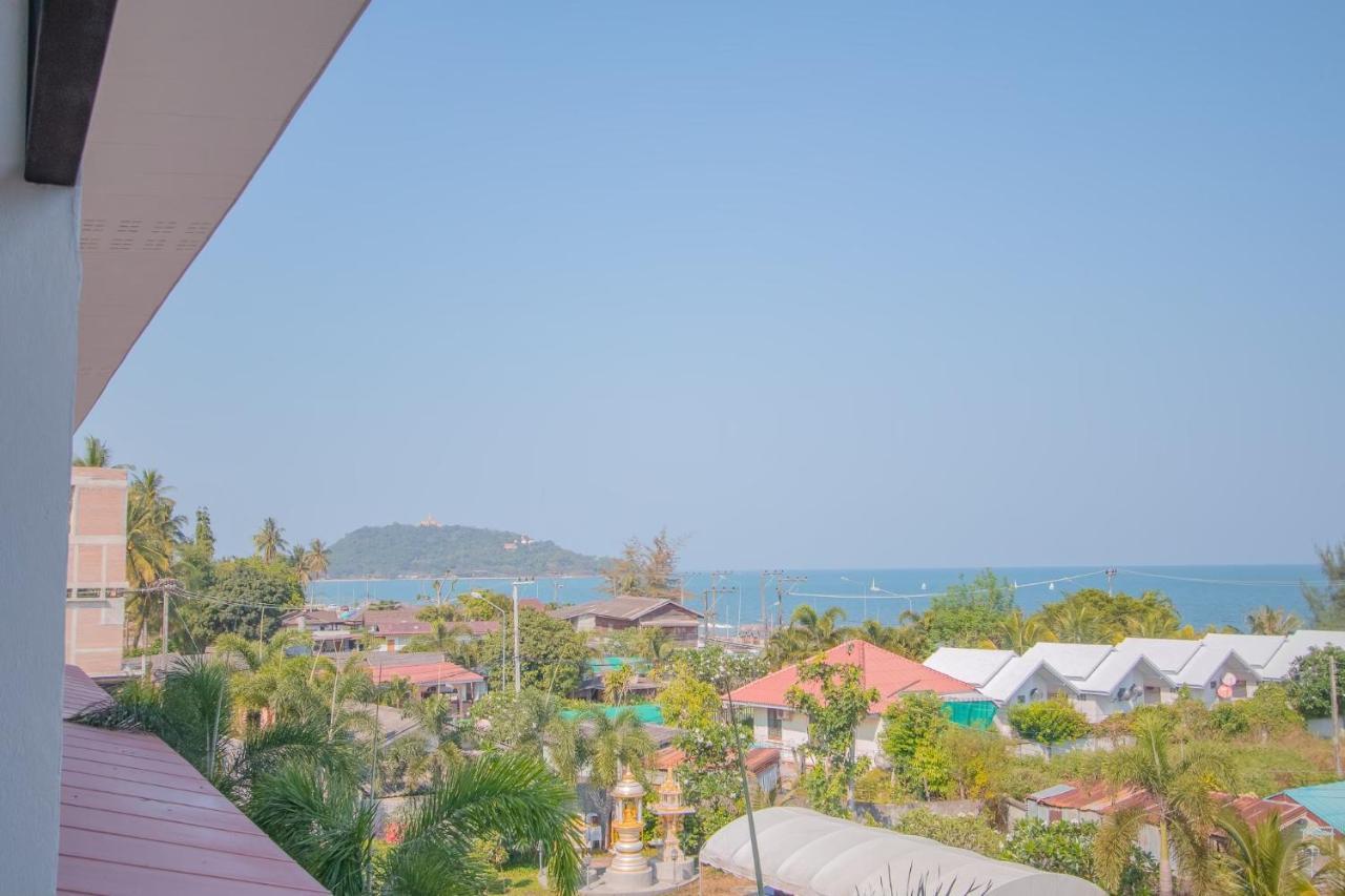Na Nicha Ban Krut (Prachuap Khiri Khan)