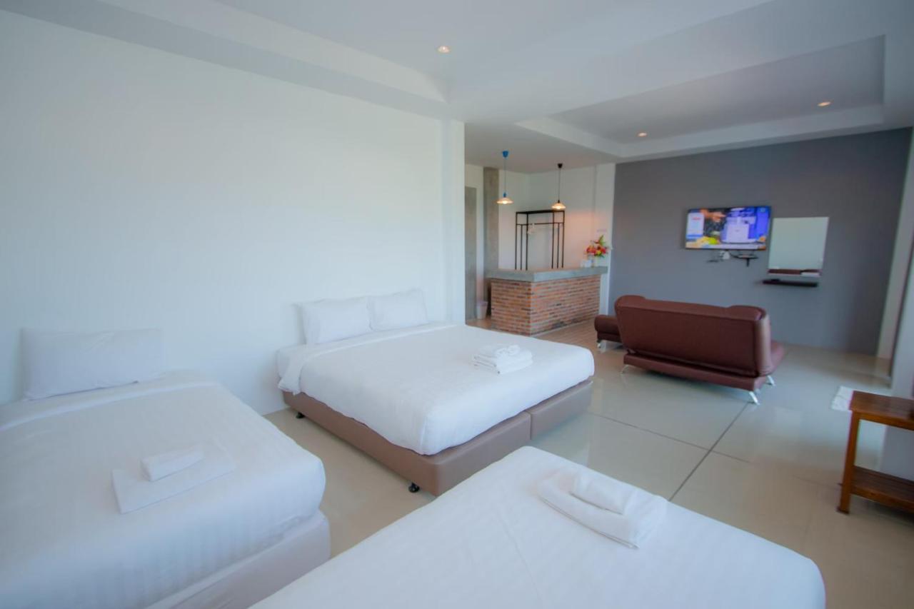 Na Nicha Hotel 3*