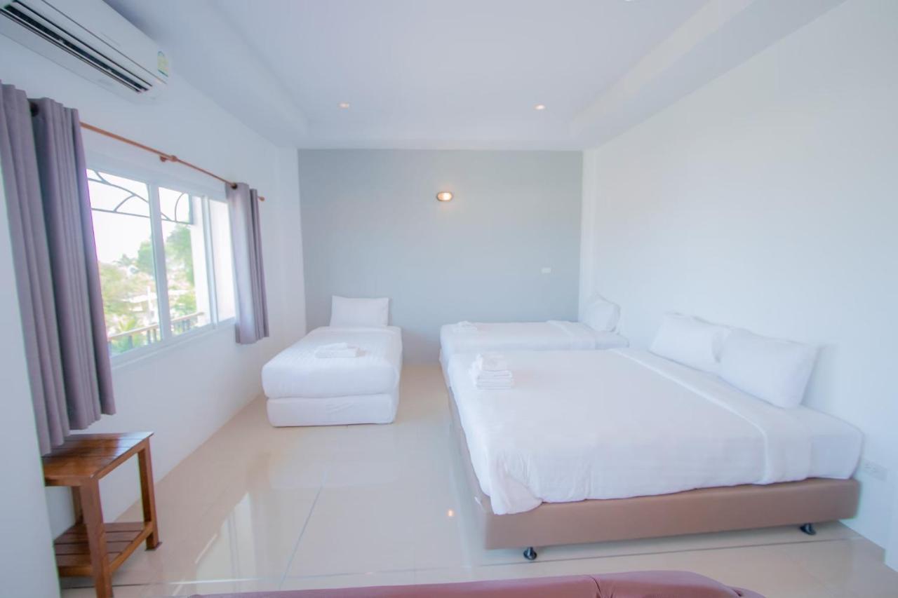 Na Nicha Ban Krut (Prachuap Khiri Khan)