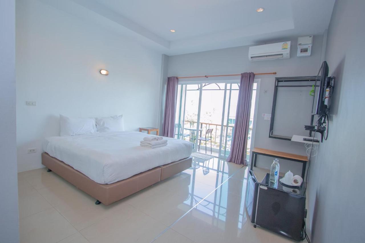 Na Nicha Hotel Ban Krut (Prachuap Khiri Khan)