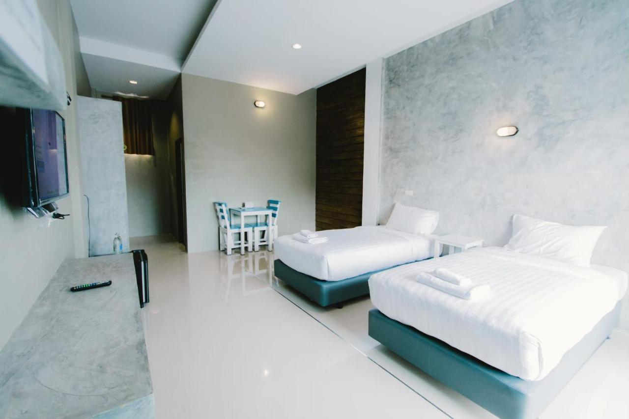 Na Nicha 3* Ban Krut (Prachuap Khiri Khan)