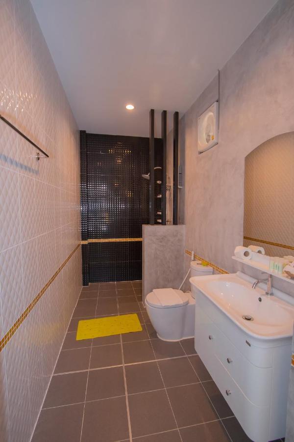 Hotel Na Nicha Ban Krut (Prachuap Khiri Khan)