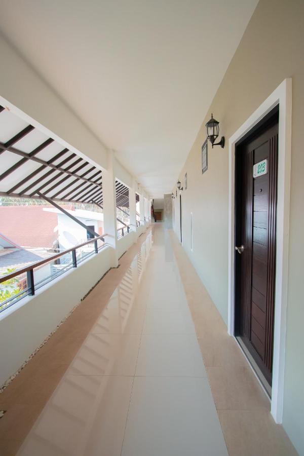 Na Nicha Hotel