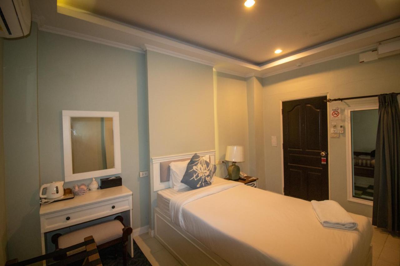 Albesia Boutique Resort