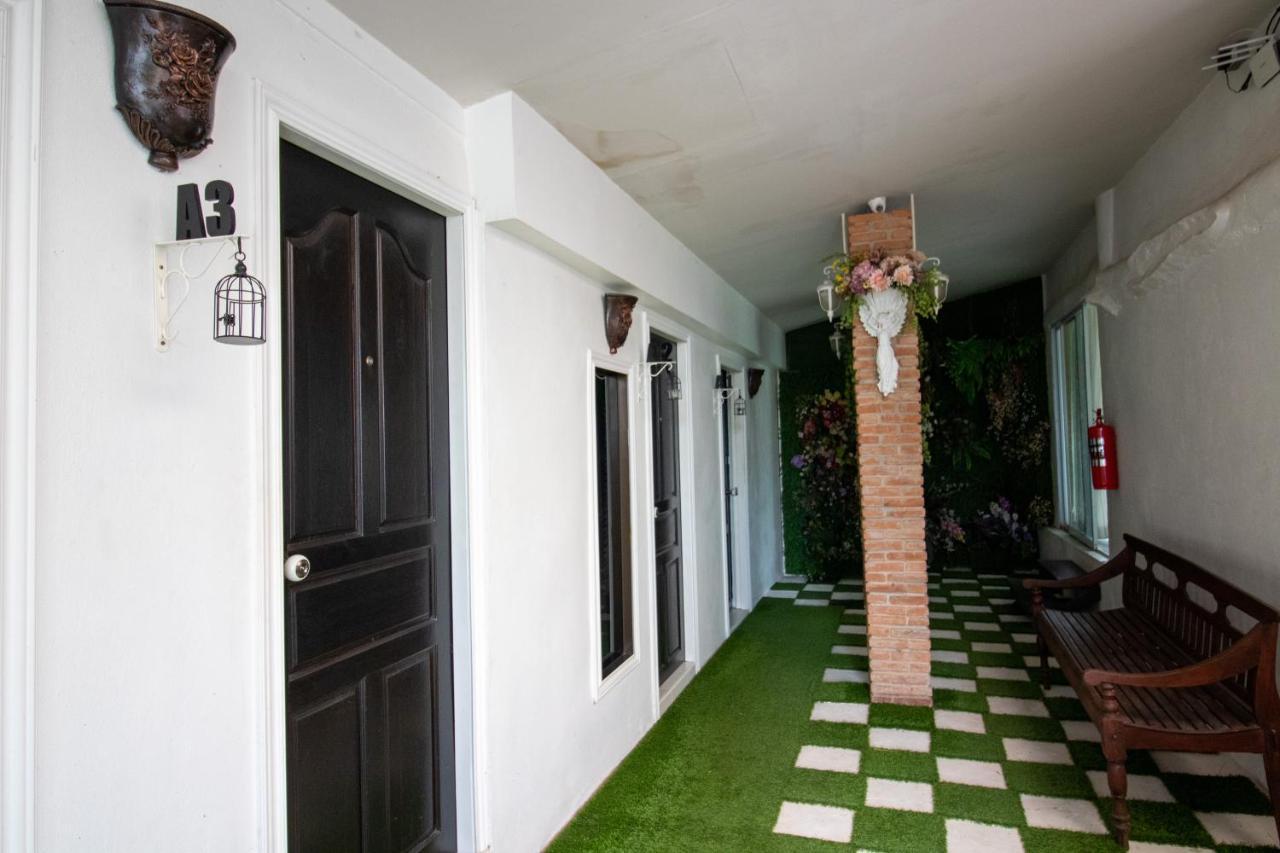 Albesia Boutique 3*