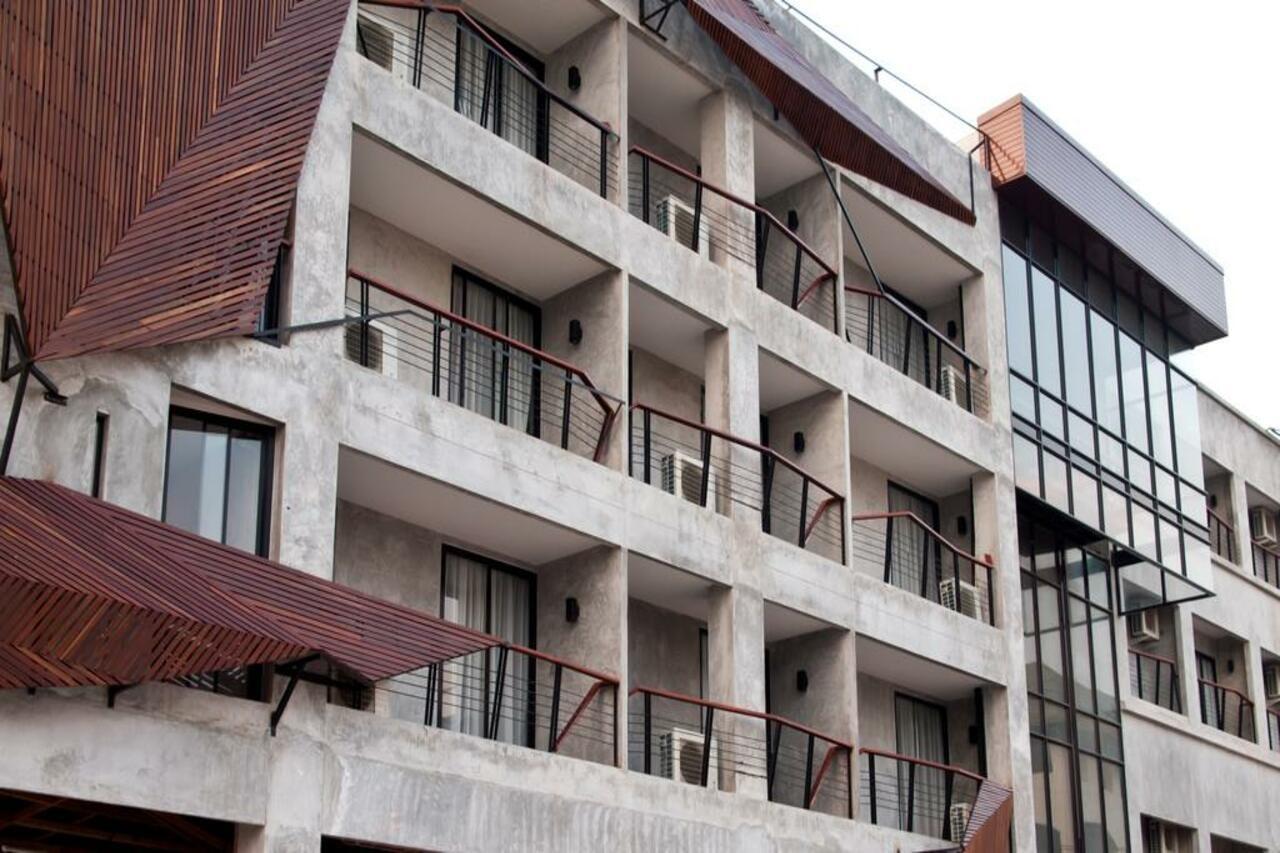 The Now - Sha Extra Hotel Jomtien Beach