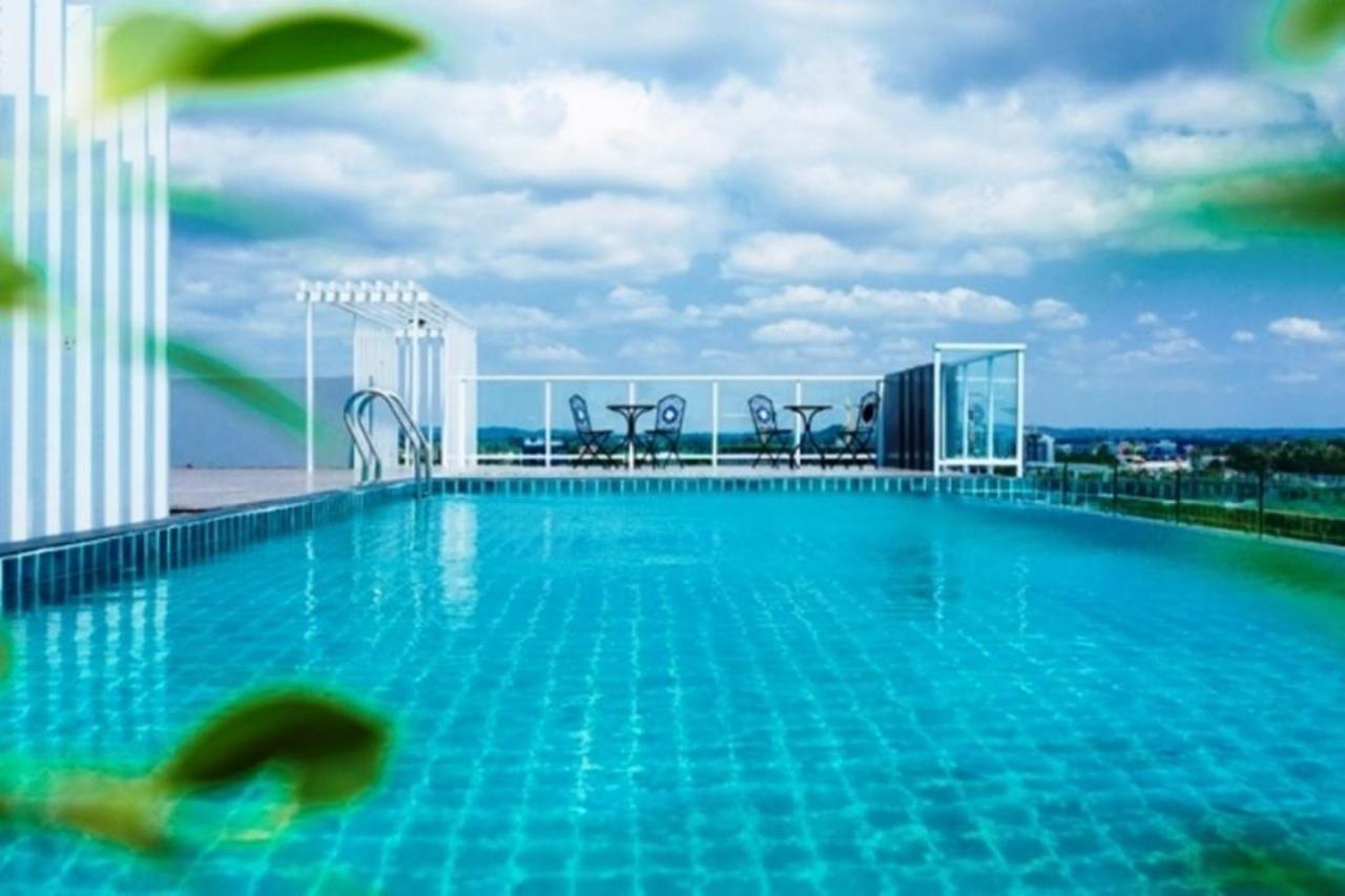 D@sea Hotel 4*