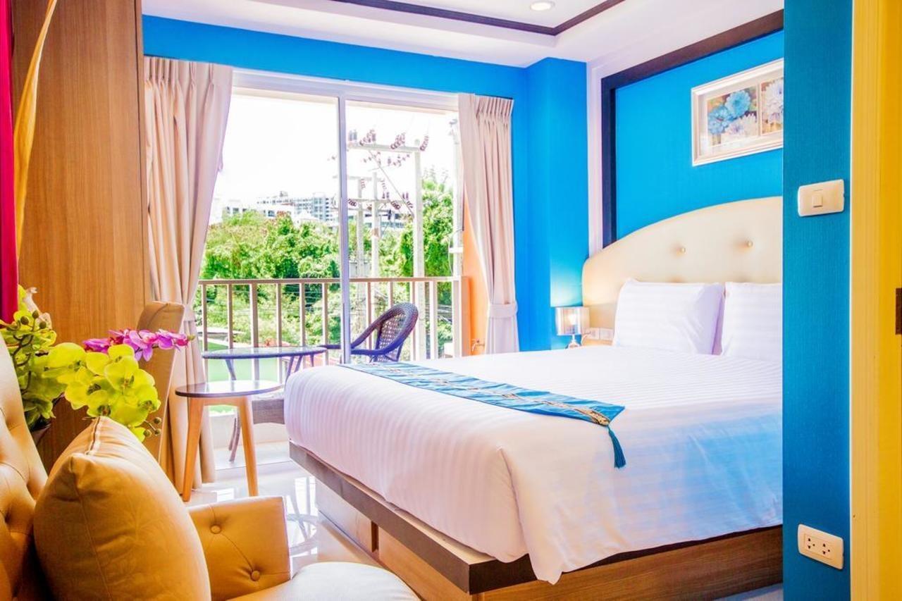 Hotel New Nordic Marcus 4*