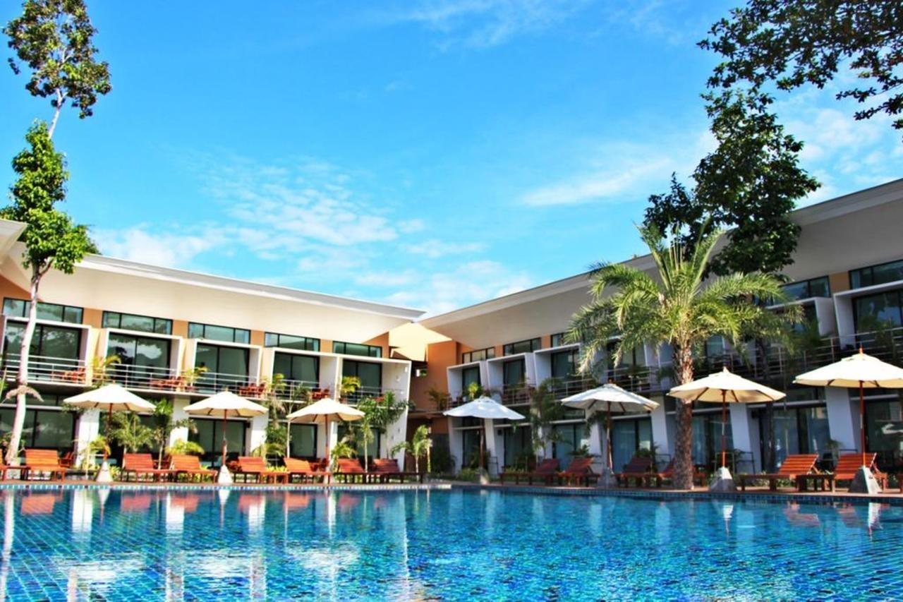 Bundhaya 3* Koh Lipe