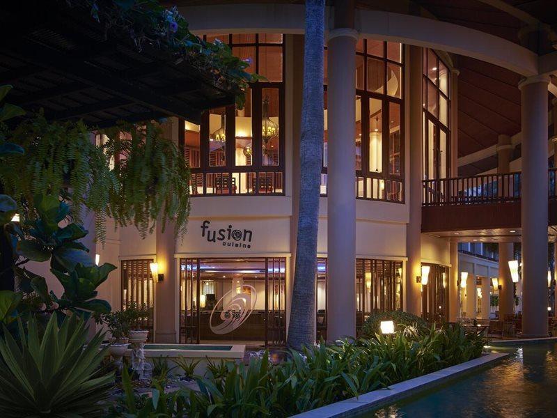 The Tide Resort