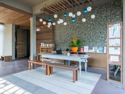 Baan Ploy Sea Resort Koh Samet