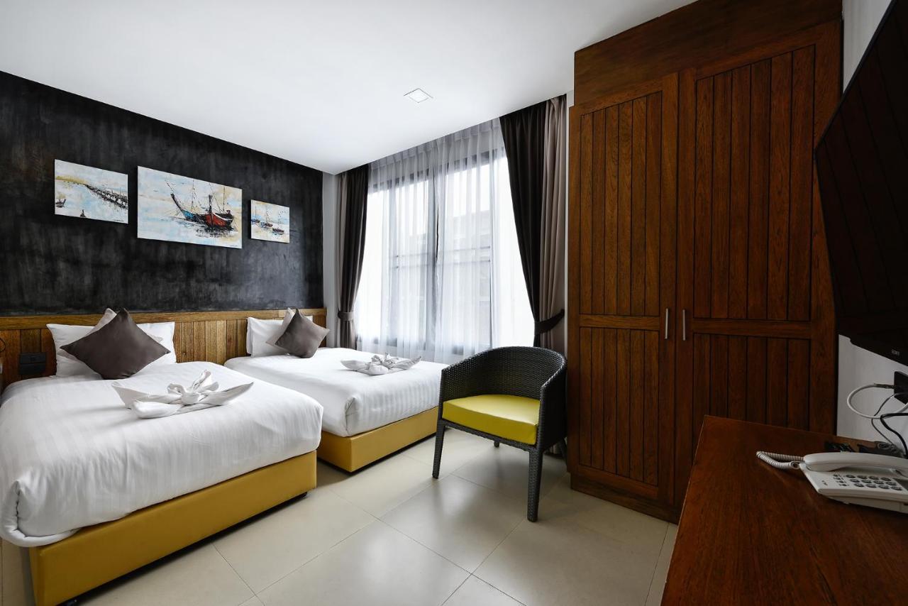 Casa Bella Phuket