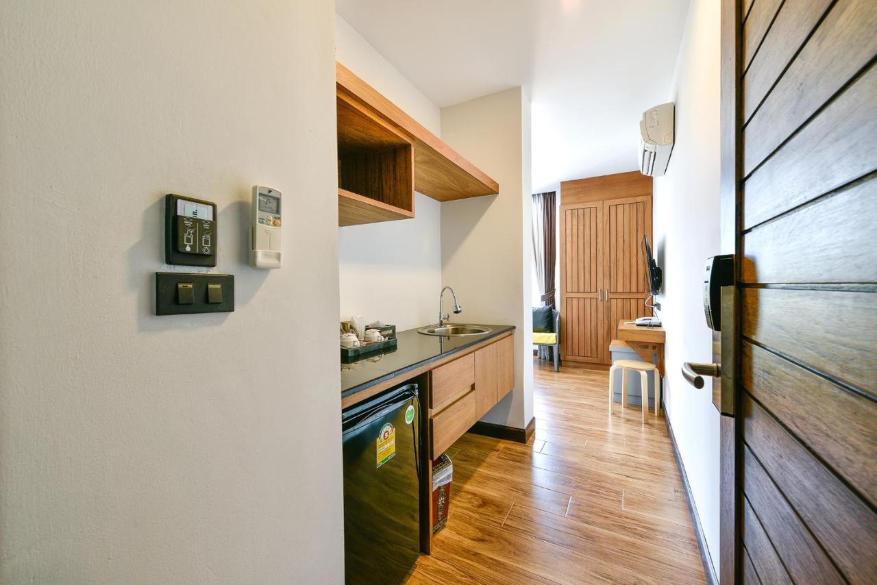Casa Bella Phuket Hotel 3*