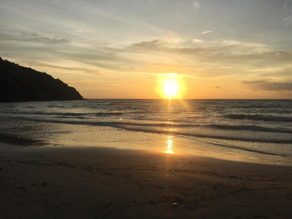 Bay Samed Koh Samet