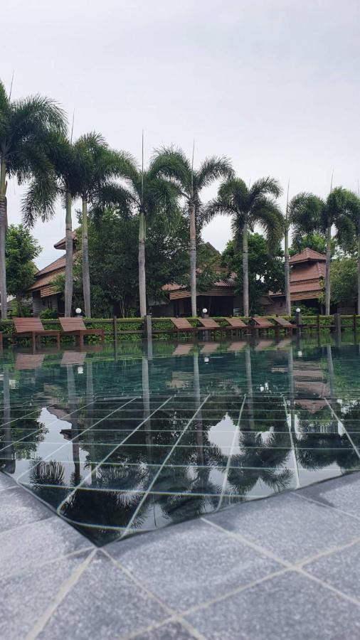 Hotel Ruenpruksa Prachuap Khiri Khan