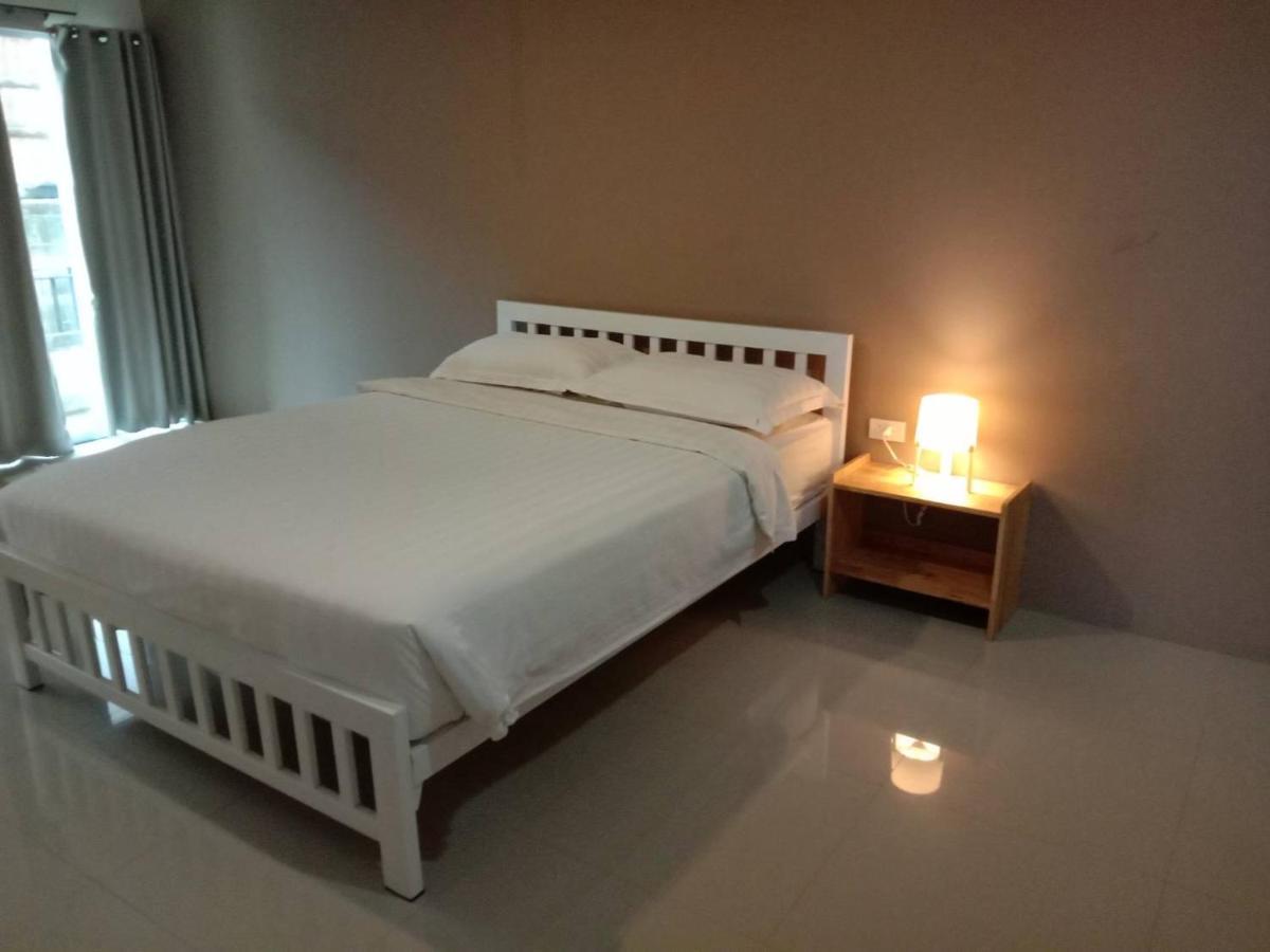 Thasala Signature Resort, Chiangmai Hotel 3*