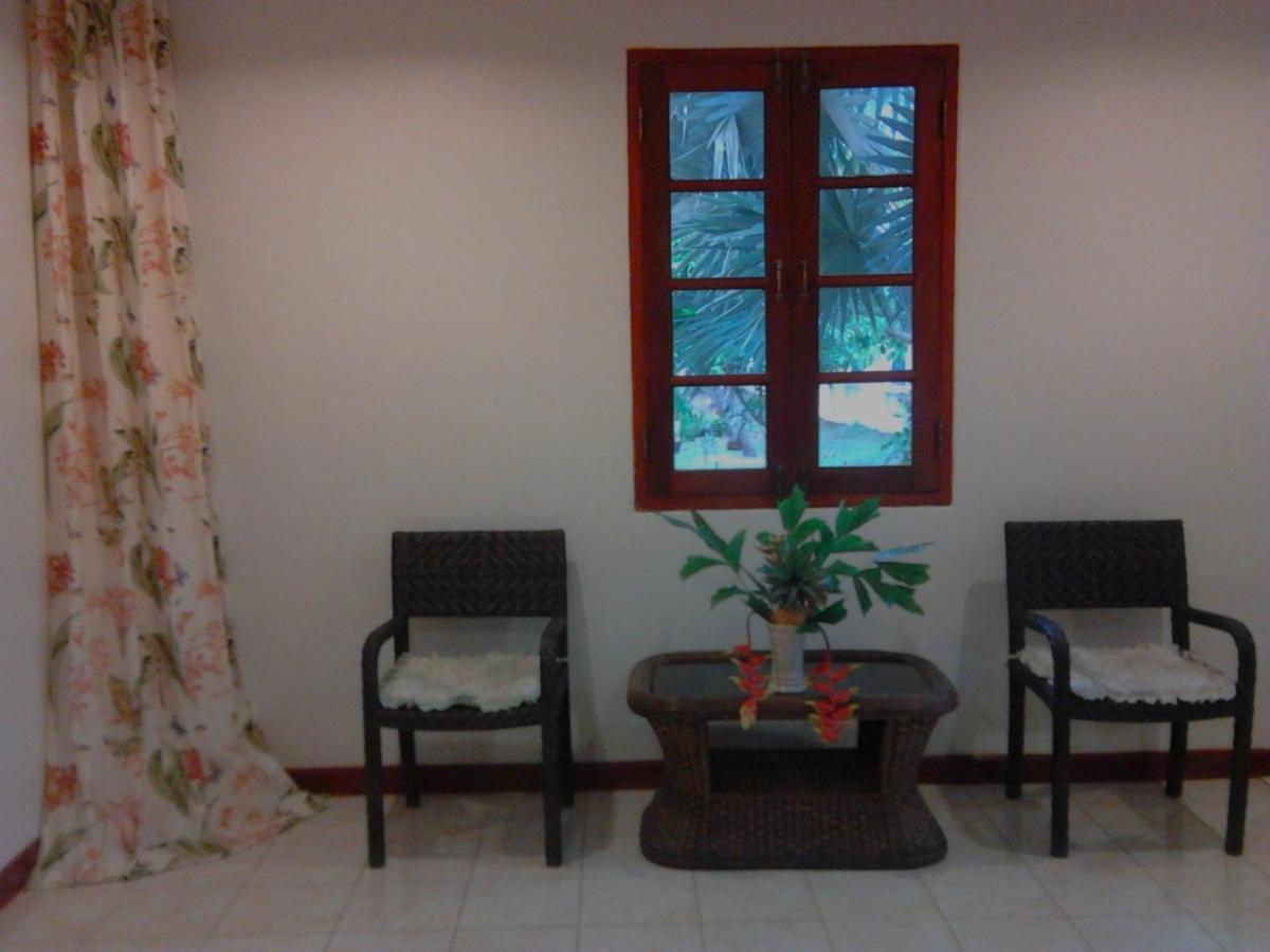 Bed & Breakfast Chiang Rai * Chiang Rai