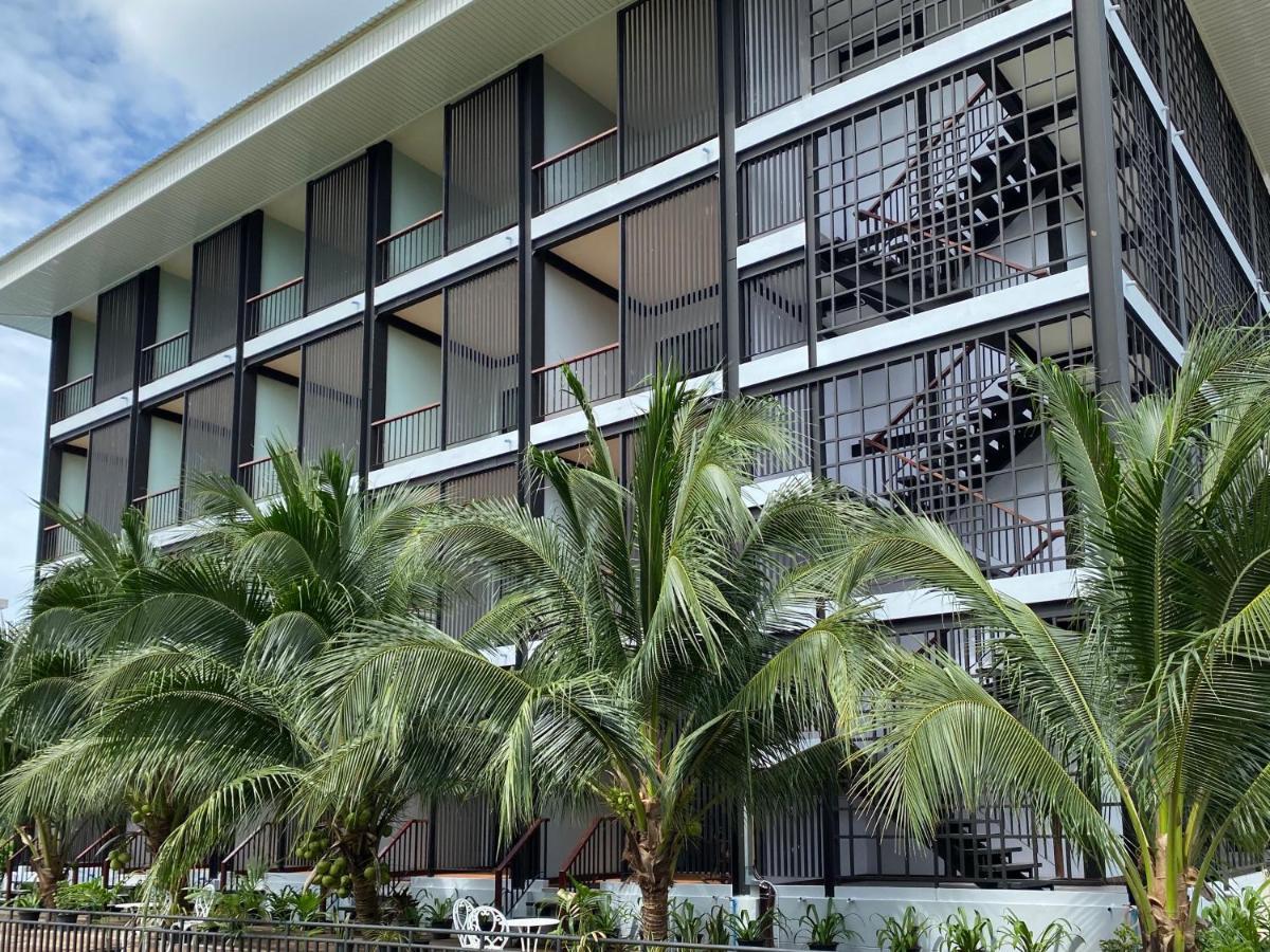 Resort Maikaew Damnoen