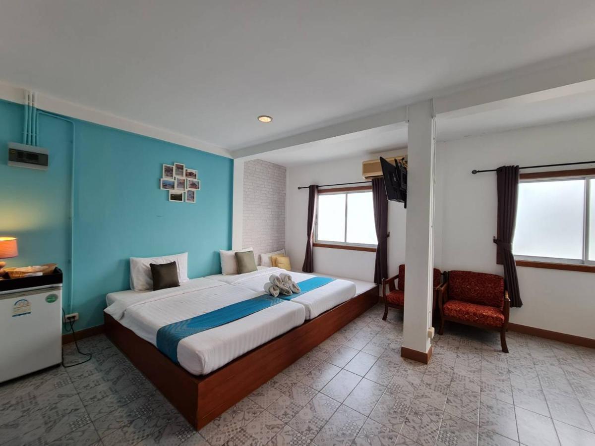 Klai Hua Hin