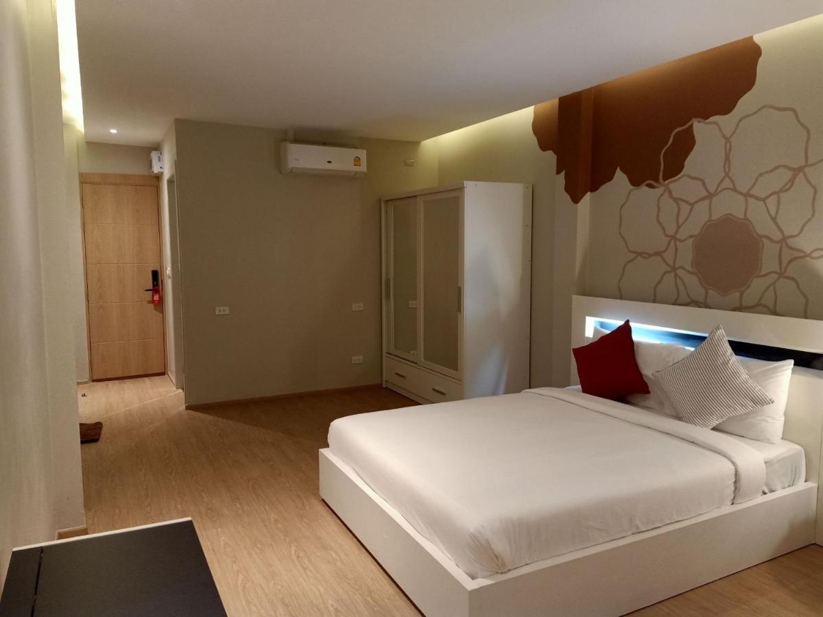 Hotel Platinum Rayong