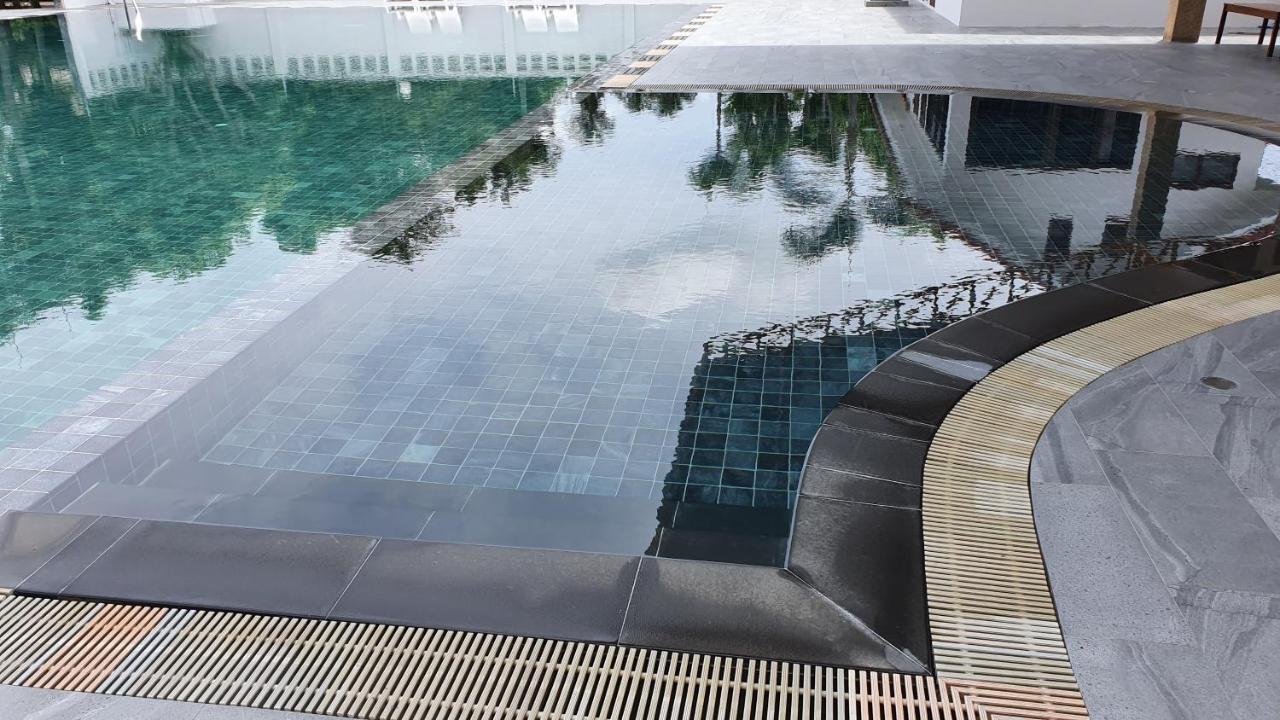 Hotel Ruenpruksa 3*