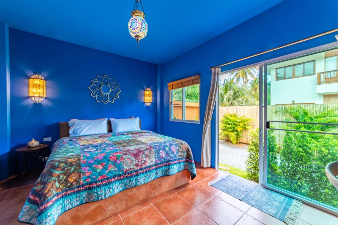 Namreka Sanctuary Wellness Retreat Resort