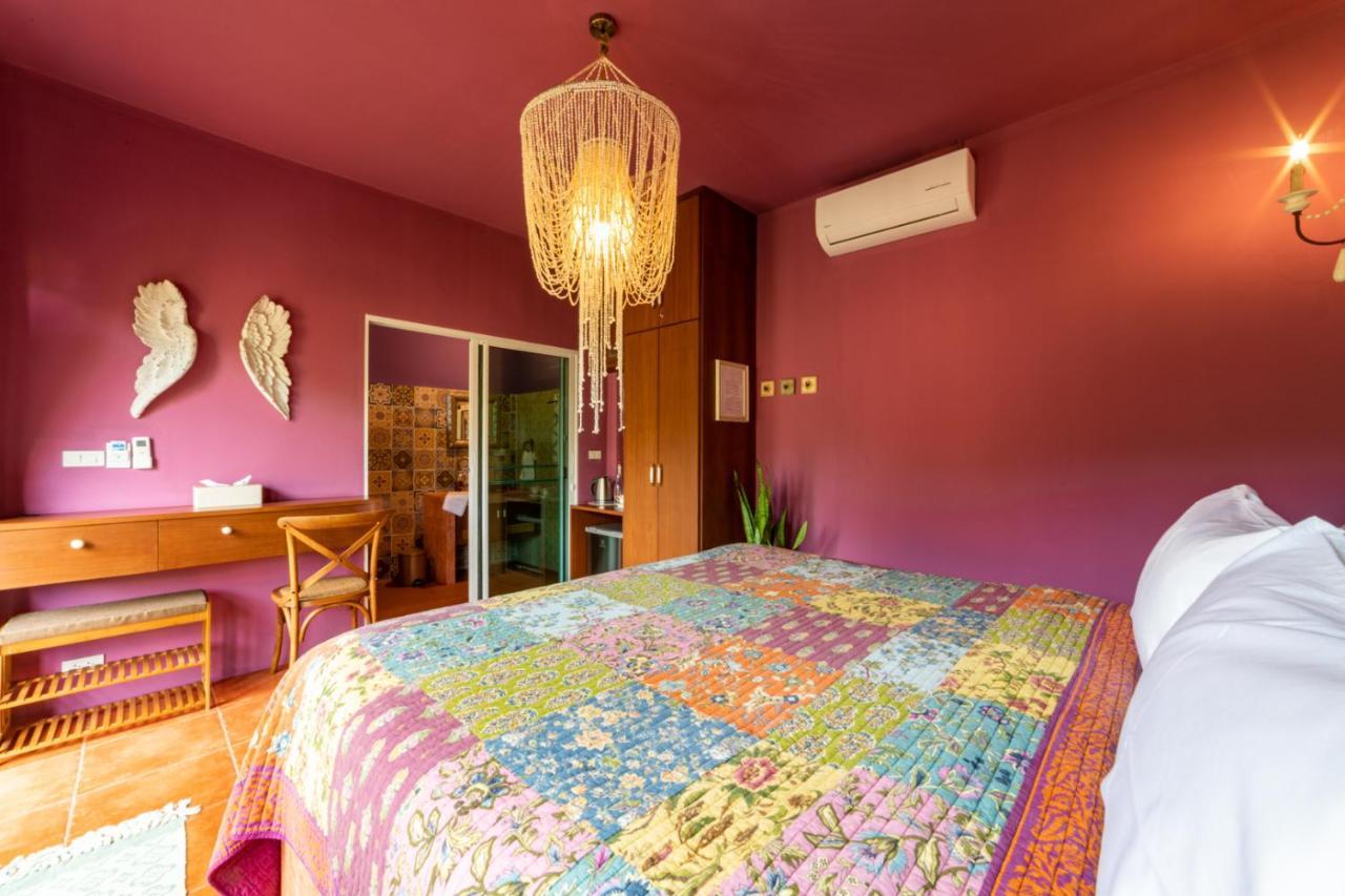 Resort Namreka Sanctuary Wellness Retreat Chaloklum