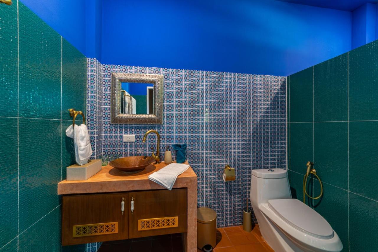 Resort Namreka Sanctuary Wellness Retreat