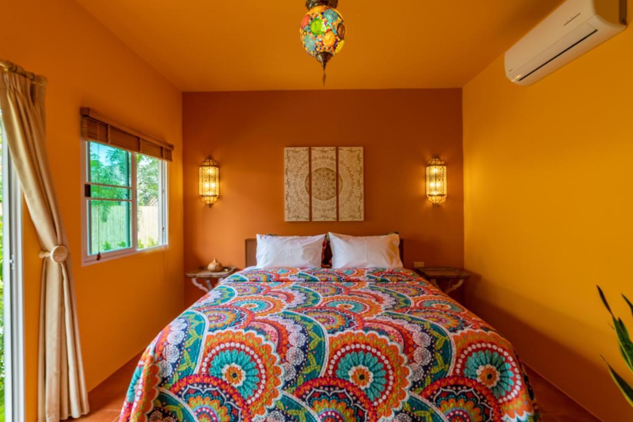Namreka Sanctuary Wellness Retreat 3*