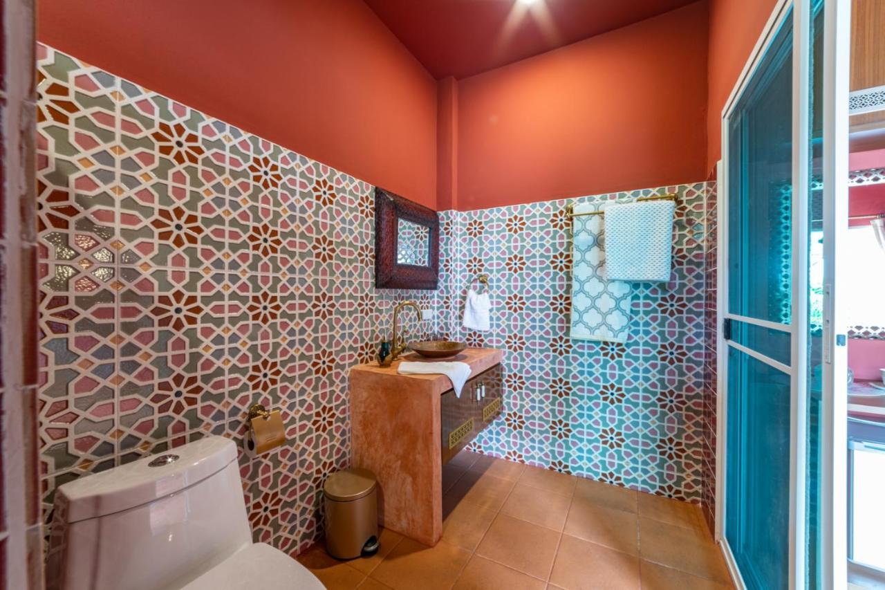 Namreka Sanctuary Wellness Retreat