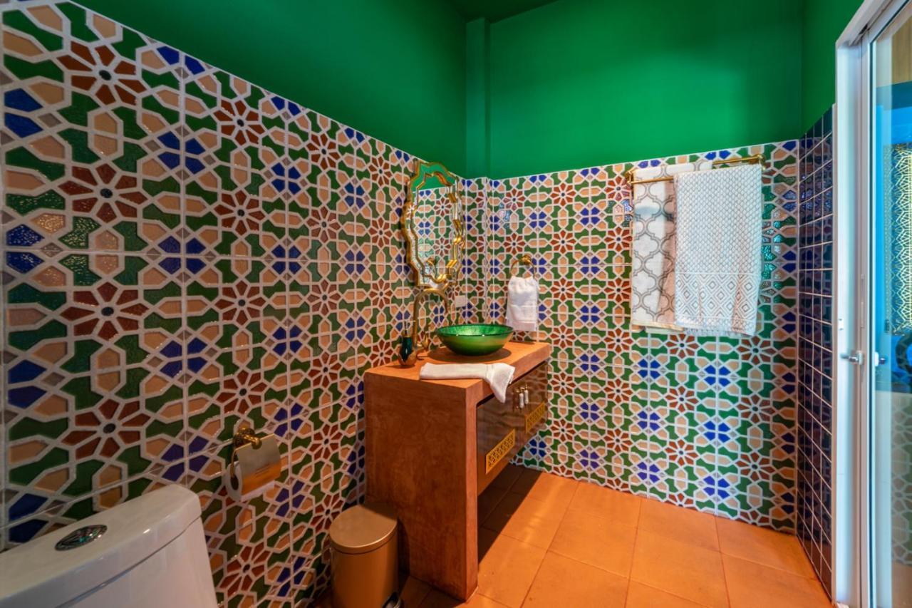Namreka Sanctuary Wellness Retreat Resort