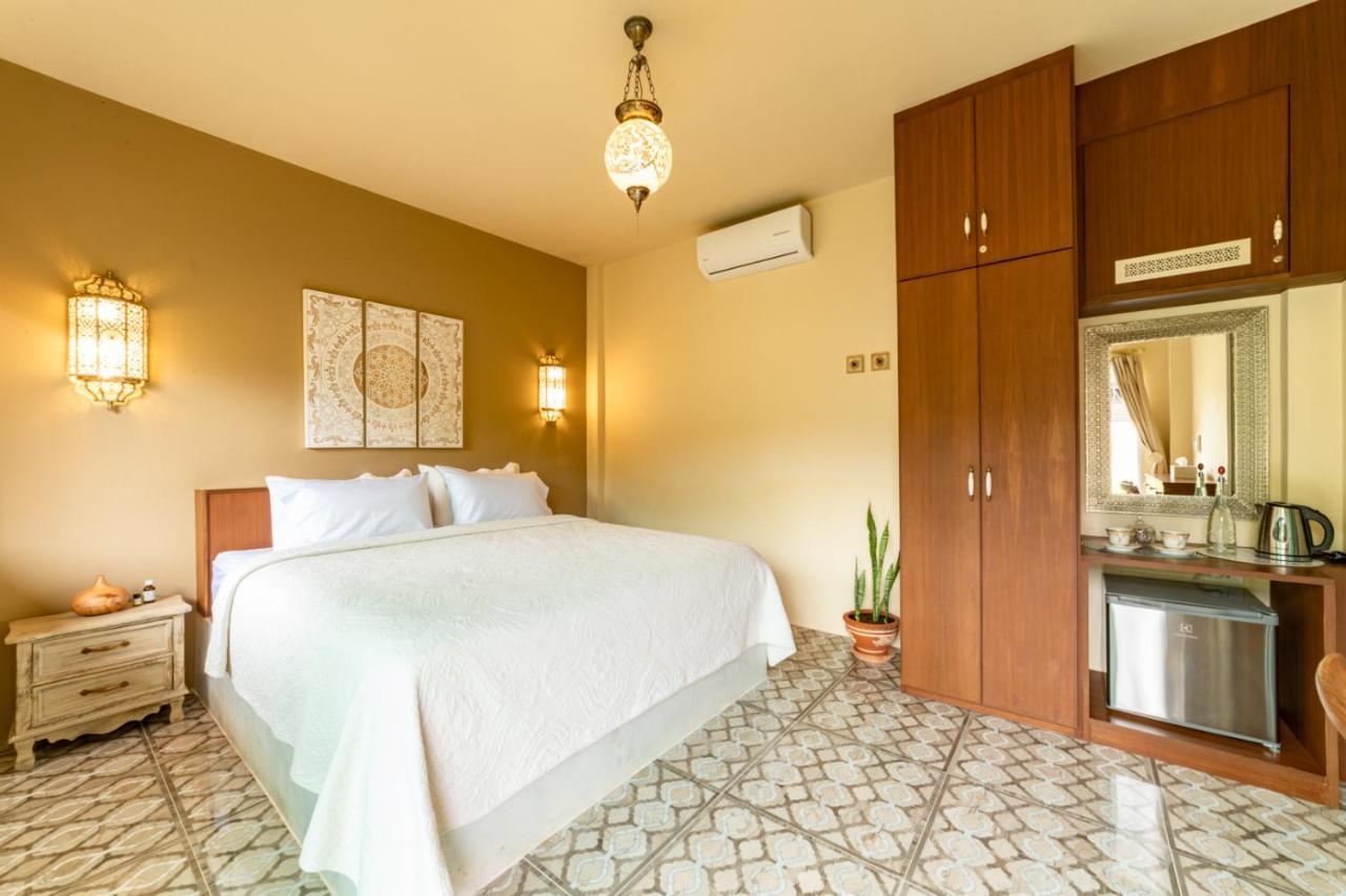 Namreka Sanctuary Wellness Retreat Resort 3*