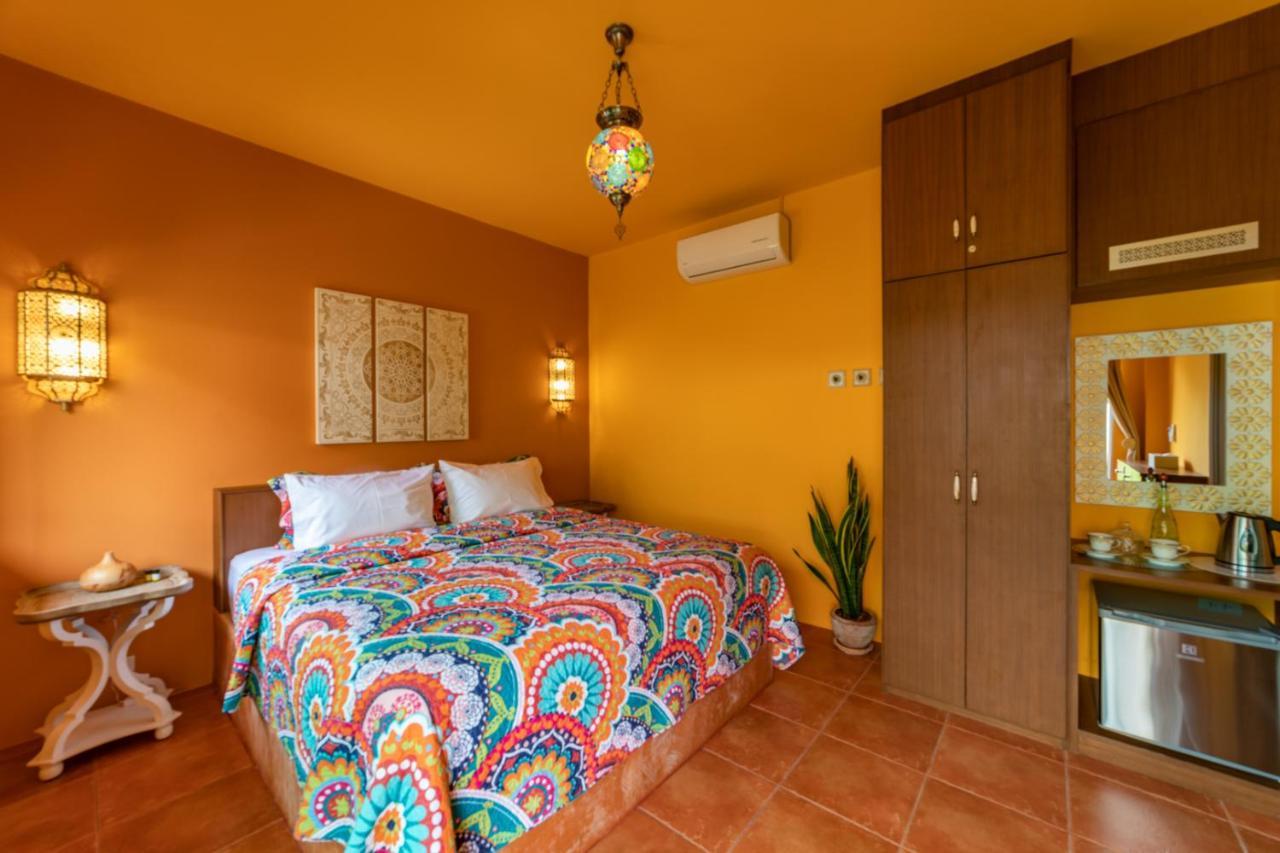 Namreka Sanctuary Wellness Retreat Resort Chaloklum