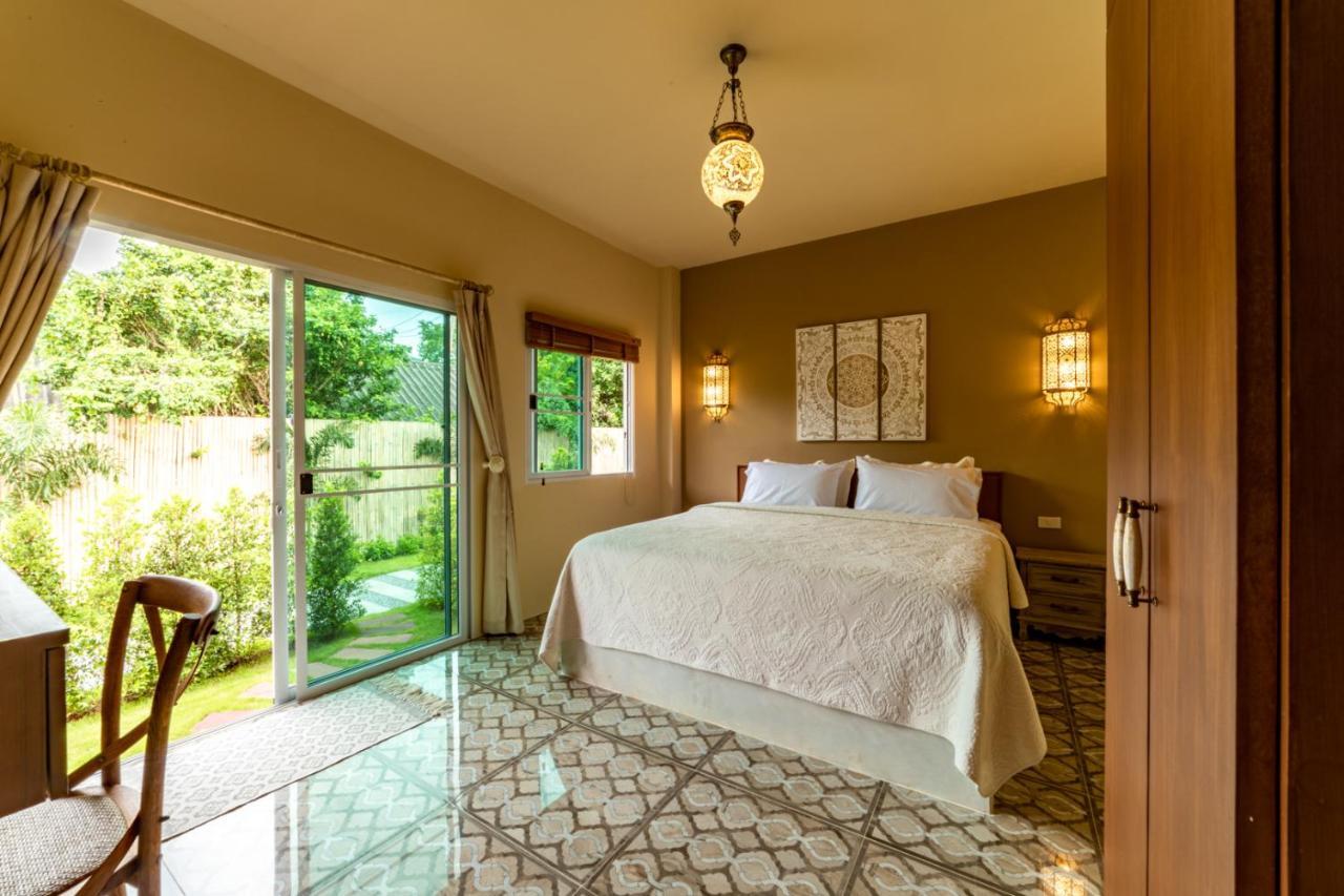 Namreka Sanctuary Wellness Retreat Resort