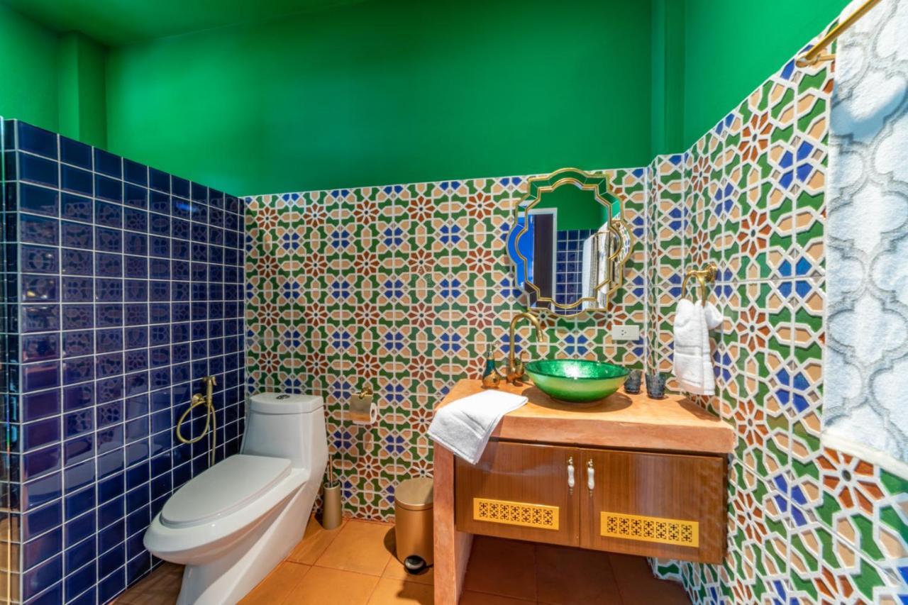 Namreka Sanctuary Wellness Retreat Resort Chaloklum