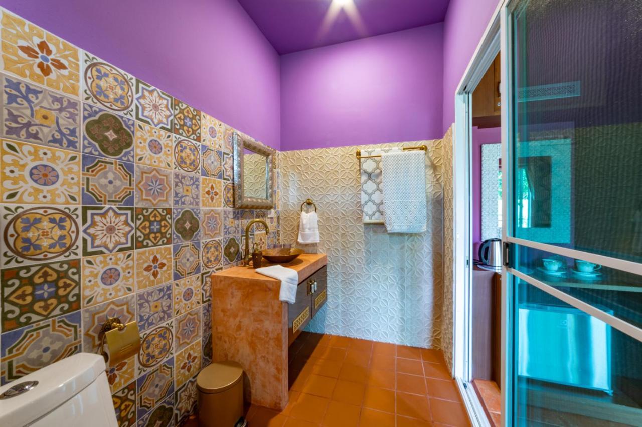Namreka Sanctuary Wellness Retreat 3*