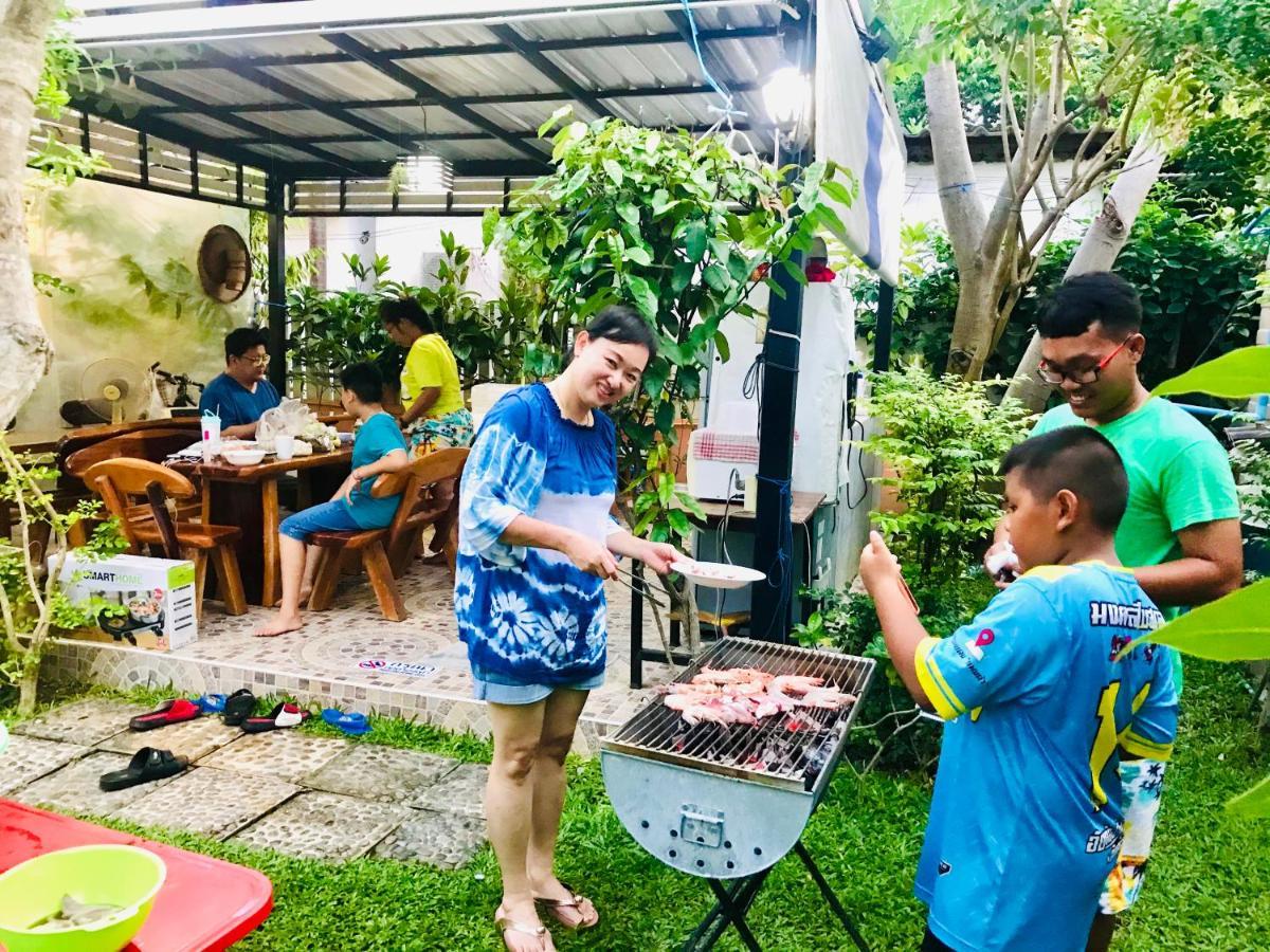 Baan Chang Bang Sare