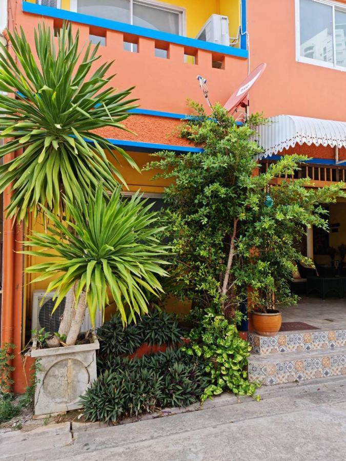 Klai Guest house