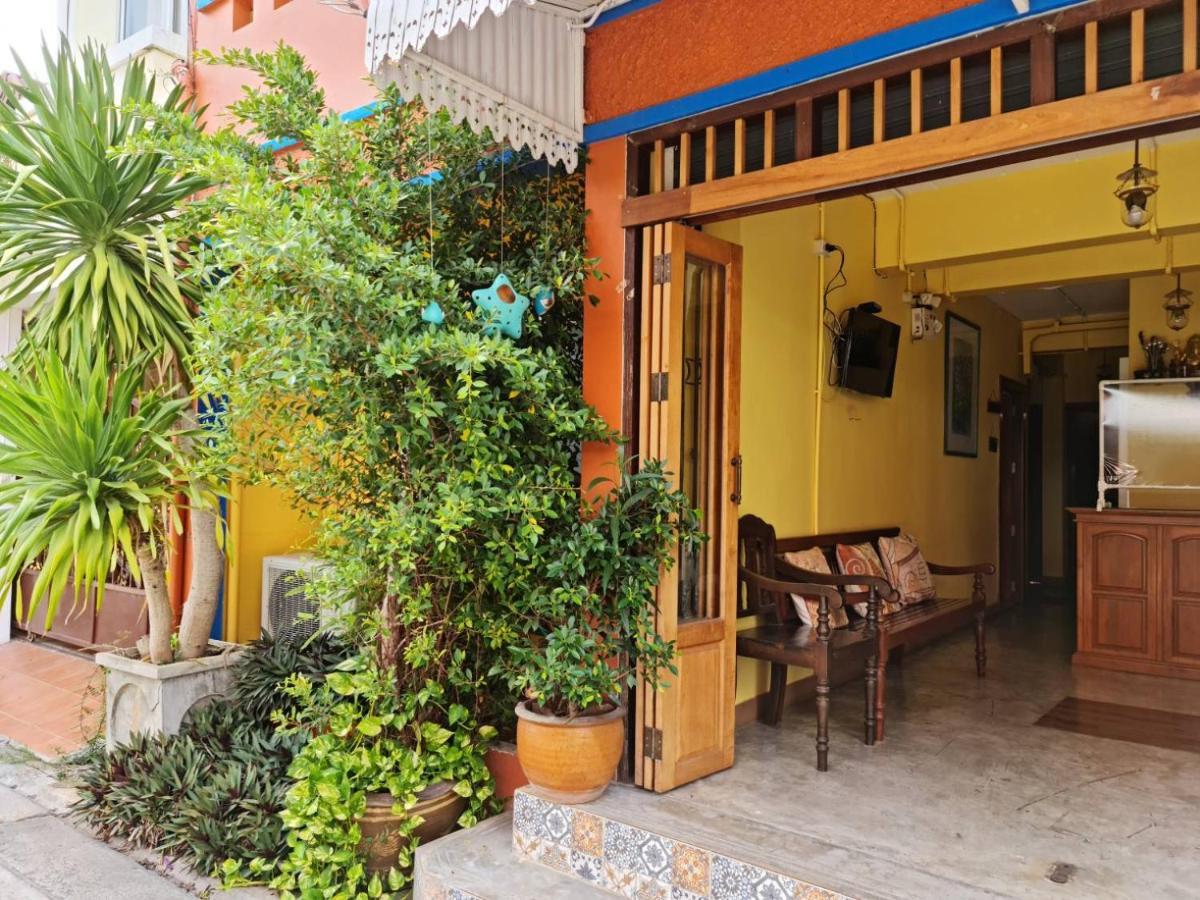 Guest house Klai 2*