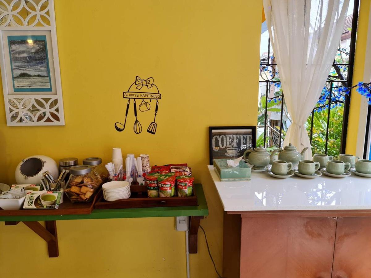 Guest house Klai Hua Hin