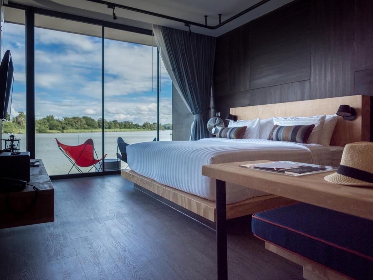 The Xcape River Kwai