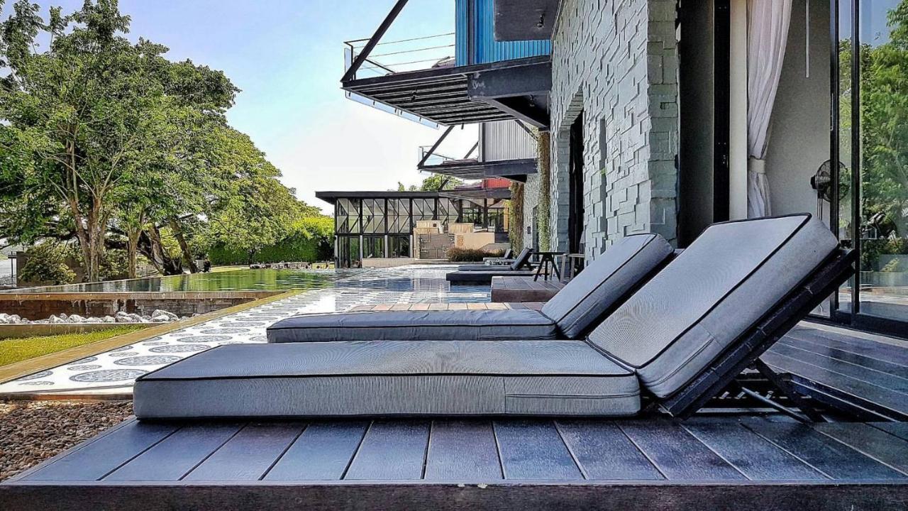 Resort The Xcape River Kwai 5*