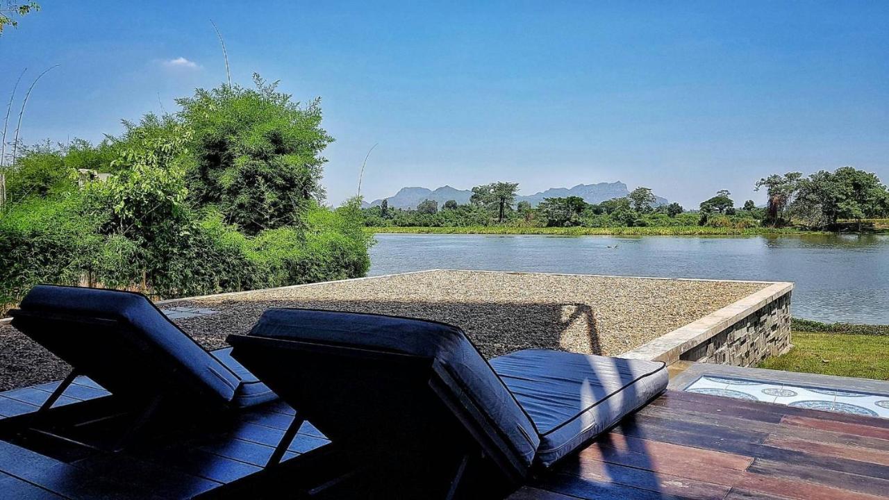 The Xcape River Kwai Resort Kanchanaburi