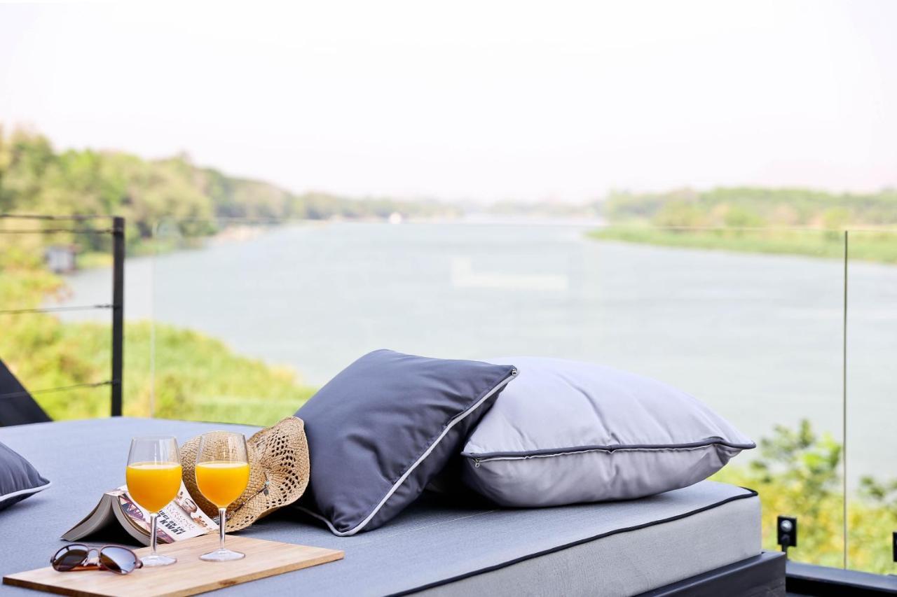Resort The Xcape River Kwai