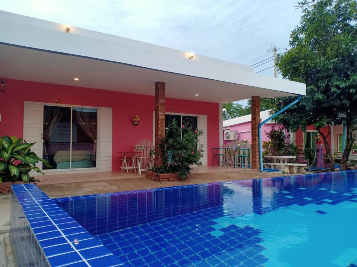 Baan Gon Chompu Resort