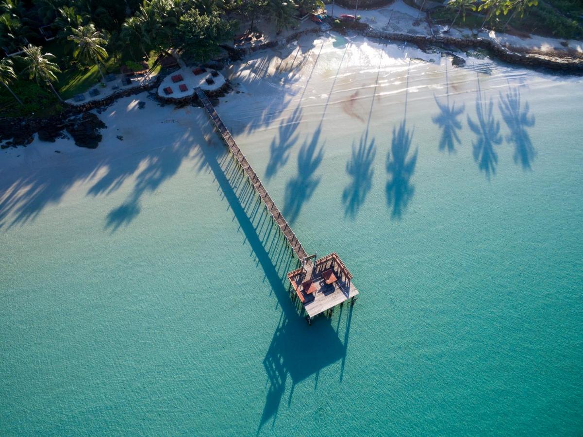 The Natural Koh Kood Resort