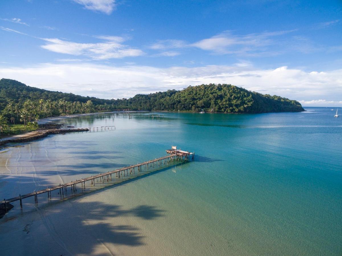 The Natural Koh Kood 4*