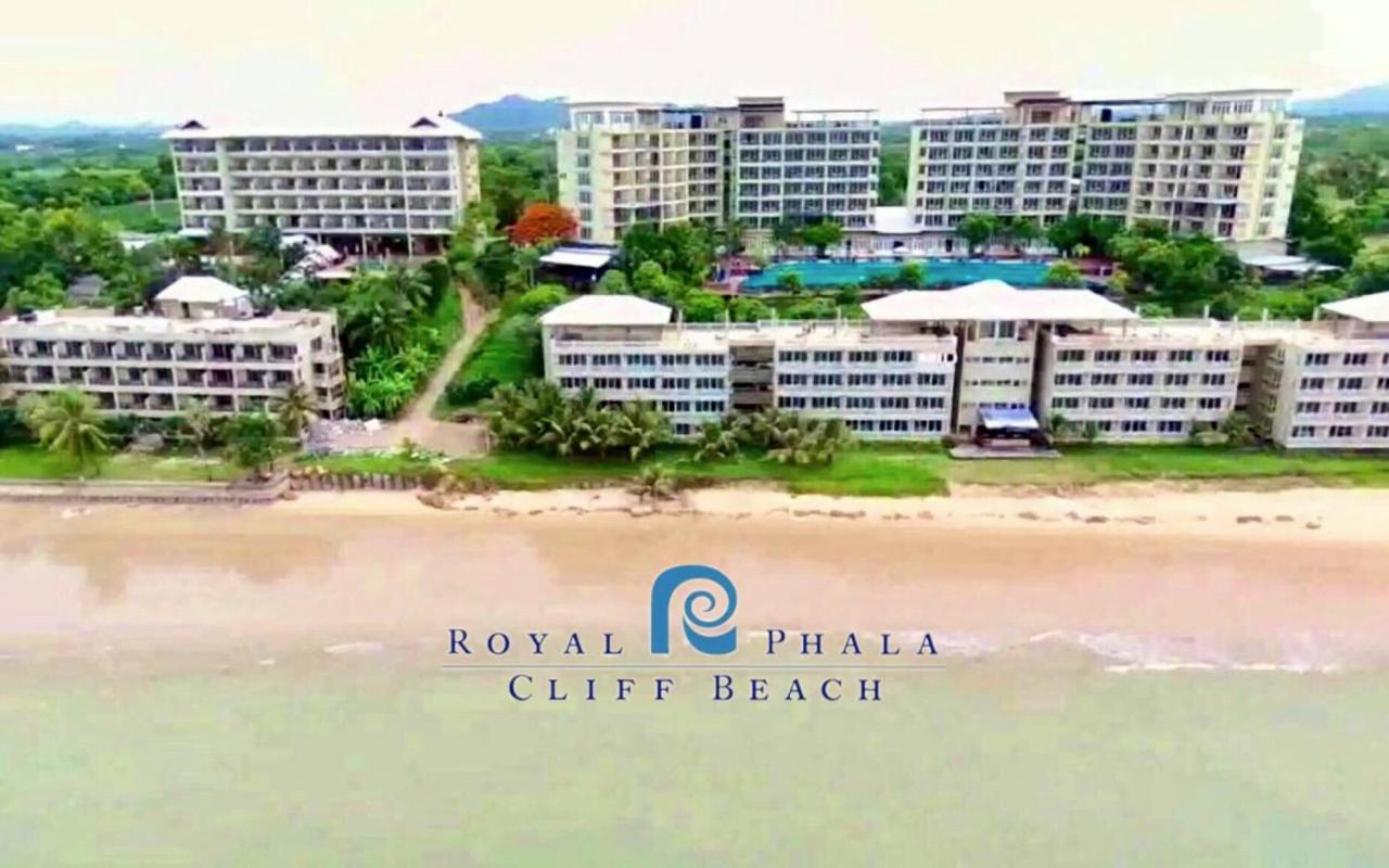 Resort Royal Phala Cliff Ban Chang (Rayong)